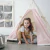 COMBO DE CARPITA ESTAMPADA (Varios colores) + ALFOMBRA NATURAL - comprar online