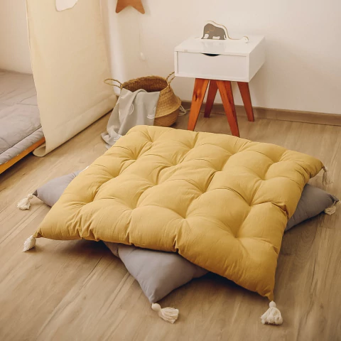 PUFON (varios colores) - comprar online