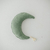ALMOHADÓN LUNA LISO (Varios colores)