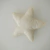 ALMOHADÓN ESTRELLA LISO (Varios colores) en internet
