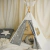 COMBO DE CARPITA ESTAMPADA (Varios colores) + ALFOMBRA NATURAL - comprar online