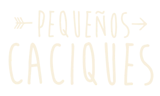 Pequeños caciques