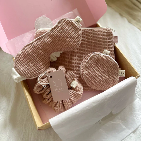 KIT: MIMO EN BOX - comprar online