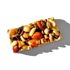 Barra de Frutos Secos - comprar online
