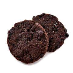 Natural COOKIES x 8 unidades de CHOCOLATE Y MANÍ - comprar online