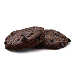 Natural COOKIES x 8 unidades de CHOCOLATE Y MANÍ