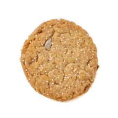 Natural COOKIES x 8 unidades de COCO, AMARANTO Y LIMÓN en internet