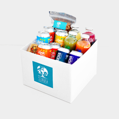 Sonder Box COMPLETA