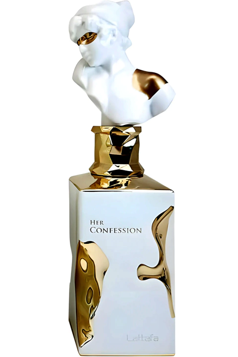 Lattafa Perfumes, Her Confession