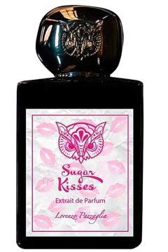 Lorenzo Pazzaglia, Sugar Kisses