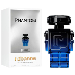 Paco Rabanne, Phantom Intense - comprar online