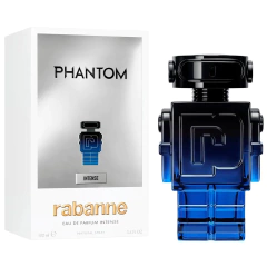Paco Rabanne, Phantom Intense - comprar online