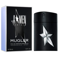 Mugler, A*Men Fantasm - Perfumistas.com.ar