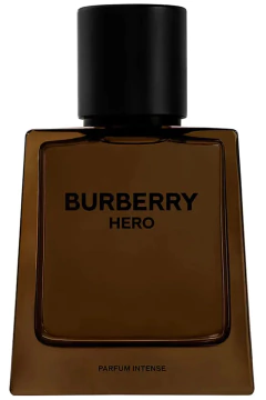 Burberry, Hero Parfum Intense - comprar online