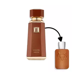 French Avenue, Liquid Brun - Perfumistas.com.ar