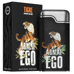 Armaf, Ego Tigre - comprar online