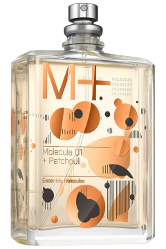 Escentric Molecules, Molecule 01 + Patchouli