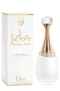 Christian Dior, J'adore Parfum d'Eau - comprar online