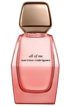 Narciso Rodriguez, All Of Me Intense - comprar online