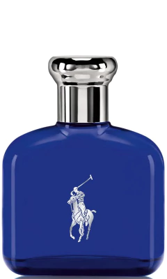 Ralph Lauren, Polo Blue edt - comprar online