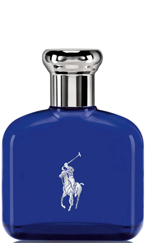 Ralph Lauren, Polo Blue edt - comprar online