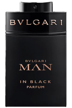 Bvlgari, Man In Black Parfum - comprar online