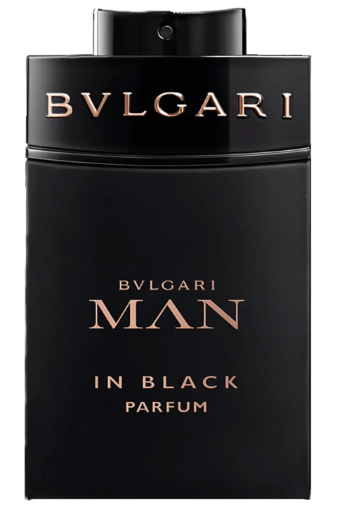 Bvlgari, Man In Black Parfum - comprar online