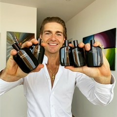 Fragrance One, Date For Men (JEREMY FRAGRANCE) extrait de parfum en internet