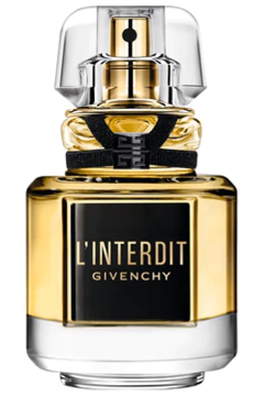 Givenchy, L’Interdit Parfum - comprar online