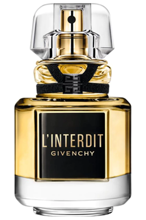 Givenchy, L’Interdit Parfum - comprar online