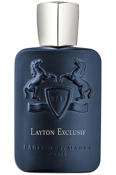 Parfums de Marly, Layton Exclusif
