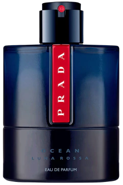 Prada, Luna Rossa Ocean Eau de Parfum - comprar online