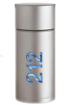 Carolina Herrera, 212 Men - comprar online