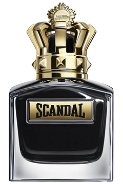 Jean Paul Gaultier, Scandal Pour Homme Le Parfum Intense