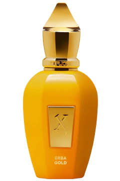 Xerjoff, Erba Gold