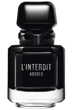 Givenchy, L'Interdit Absolu eau de parfum intense