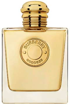 Burberry, Goddess edp