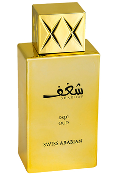 Swiss Arabian, Shaghaf Oud - comprar online