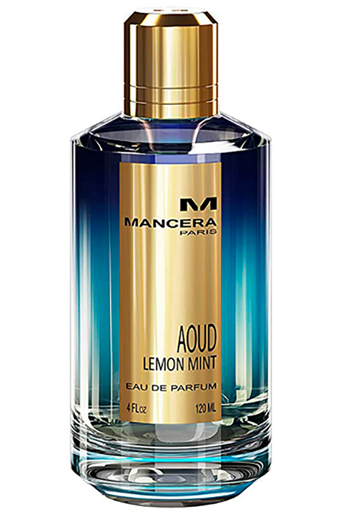 Mancera, Aoud Lemon Mint