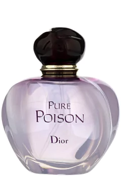 CHRISTIAN DIOR, PURE POISON EAU DE PARFUM