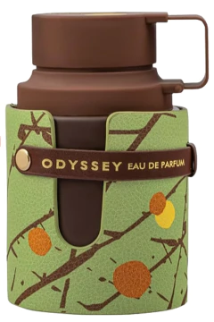 Armaf , Odyssey Dubai Chocolat - comprar online