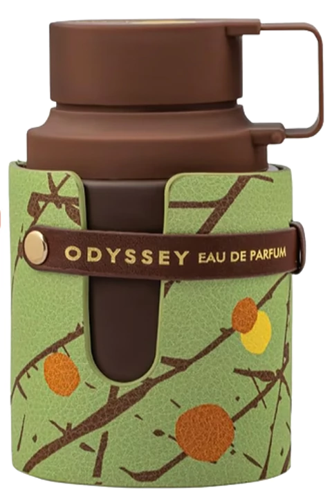 Armaf , Odyssey Dubai Chocolat - comprar online