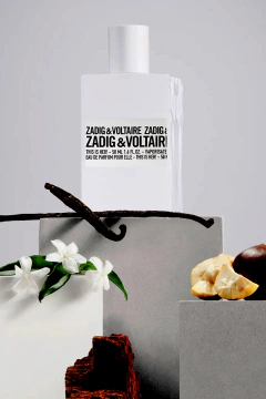 Zadig & Voltaire, This is Her eau de parfum - comprar online