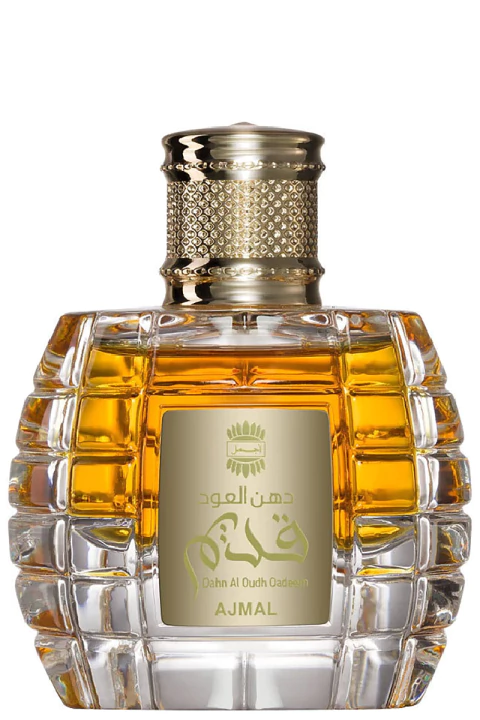 Ajmal, Dahn Al Oudh Qadeem - comprar online
