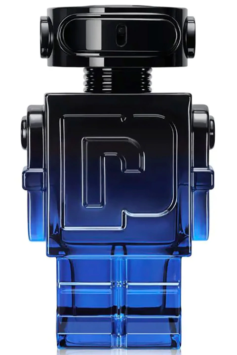 Paco Rabanne, Phantom Intense