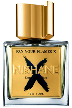 Nishane, Fan Your Flames X