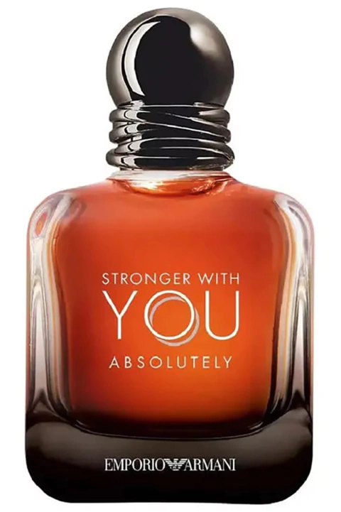 Giorgio Armani, Emporio Armani Stronger With You Absolutely