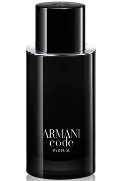 Giorgio Armani, Armani Code Parfum