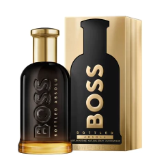 Hugo Boss, Boss Bottled Absolu parfum intense en internet