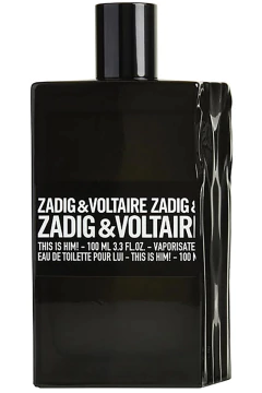 Zadig & Voltaire, This is Him - comprar online